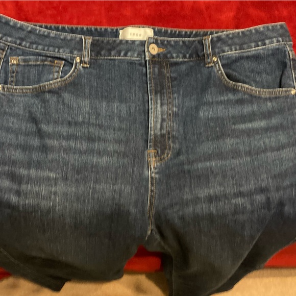 Sene men’s custom denim jeans. - Picture 7 of 11